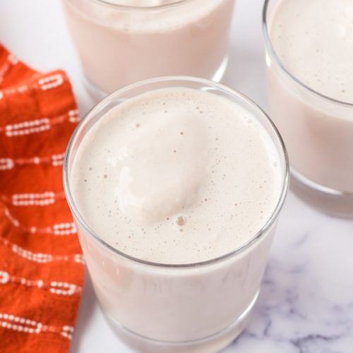 Copycat Wendy's Frosty Recipe - Eating on a Dime