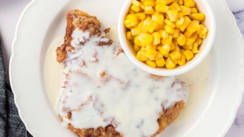 The Best Chicken Fried Steak in Texas