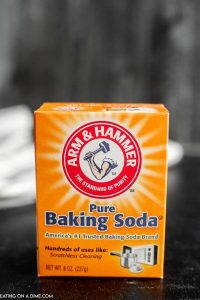 The Best Baking Soda Substitutes - Eating on a Dime