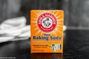 The Best Baking Soda Substitutes - Eating on a Dime