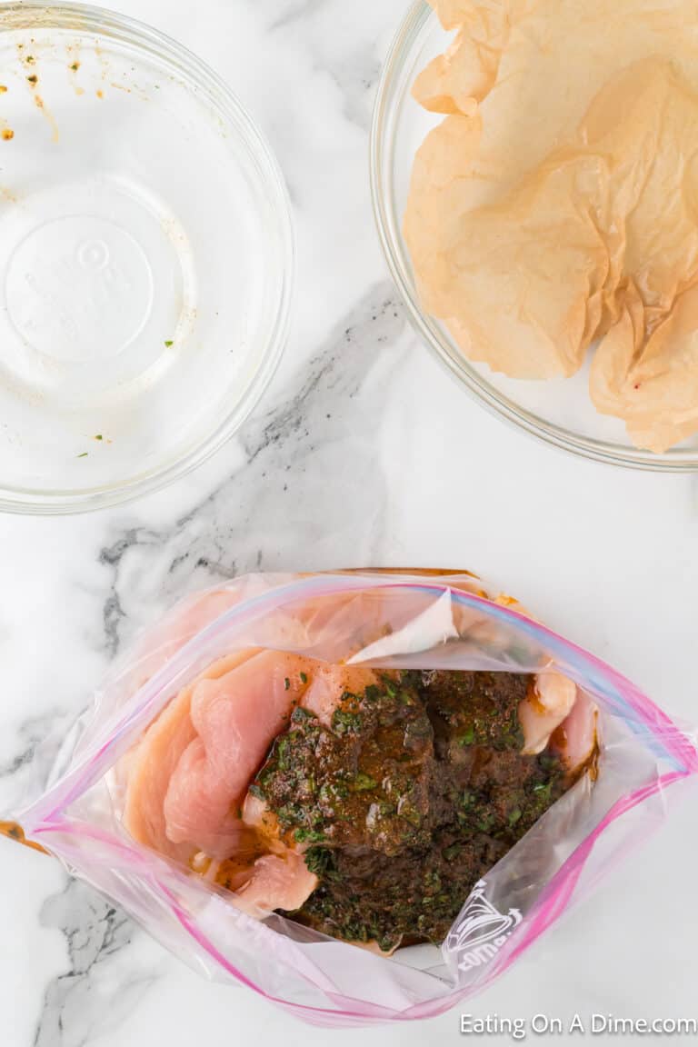 Best chicken Marinade For Grilling