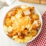 Chick-Fil-A Hash Brown Scramble Bowl Recipe - Eating on a Dime