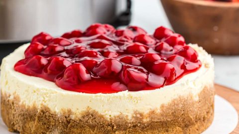 Instant pot 3 online qt cheesecake