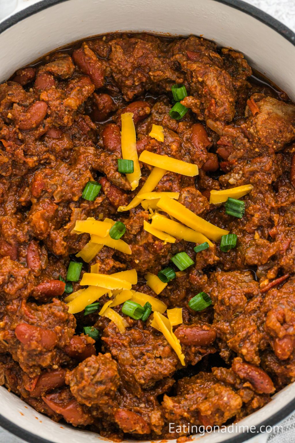 Texas Roadhouse Chili Recipe Eating On A Dime 