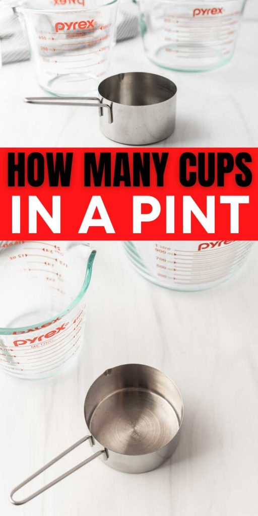 how-many-cups-in-a-pint-eating-on-a-dime