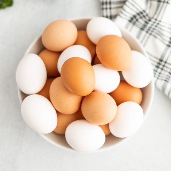 The Best Egg Substitutes - Eating on a Dime