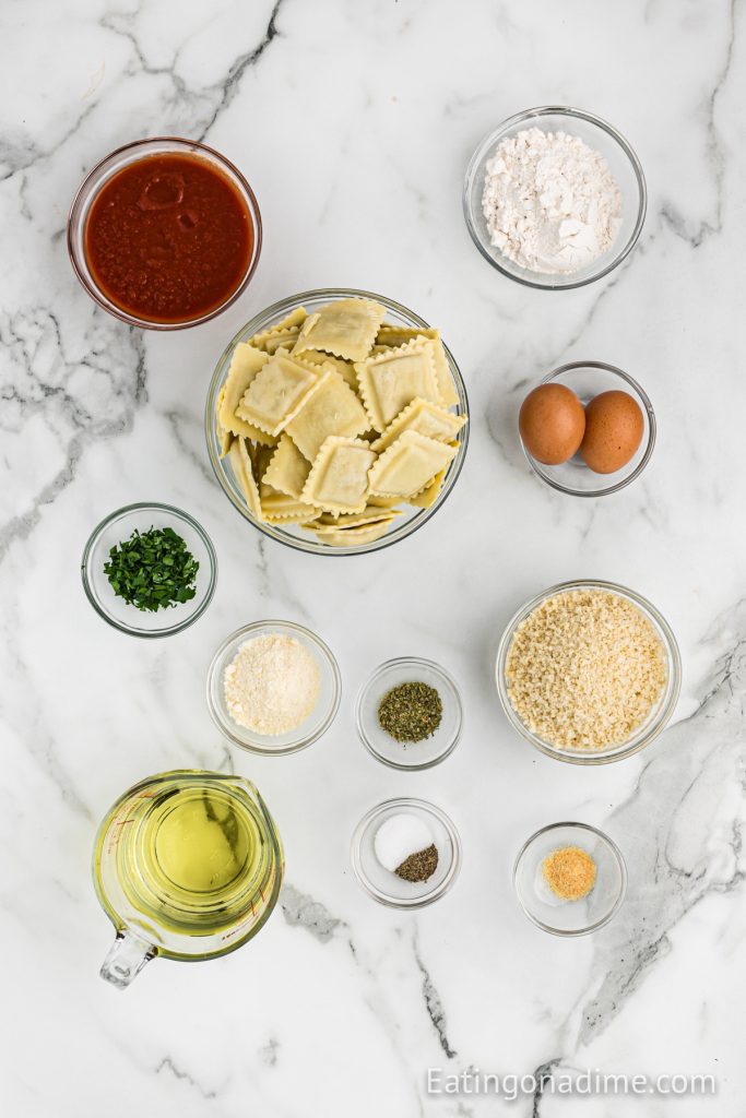 Olive Garden Toasted Ravioli Recipe Eating On A Dime