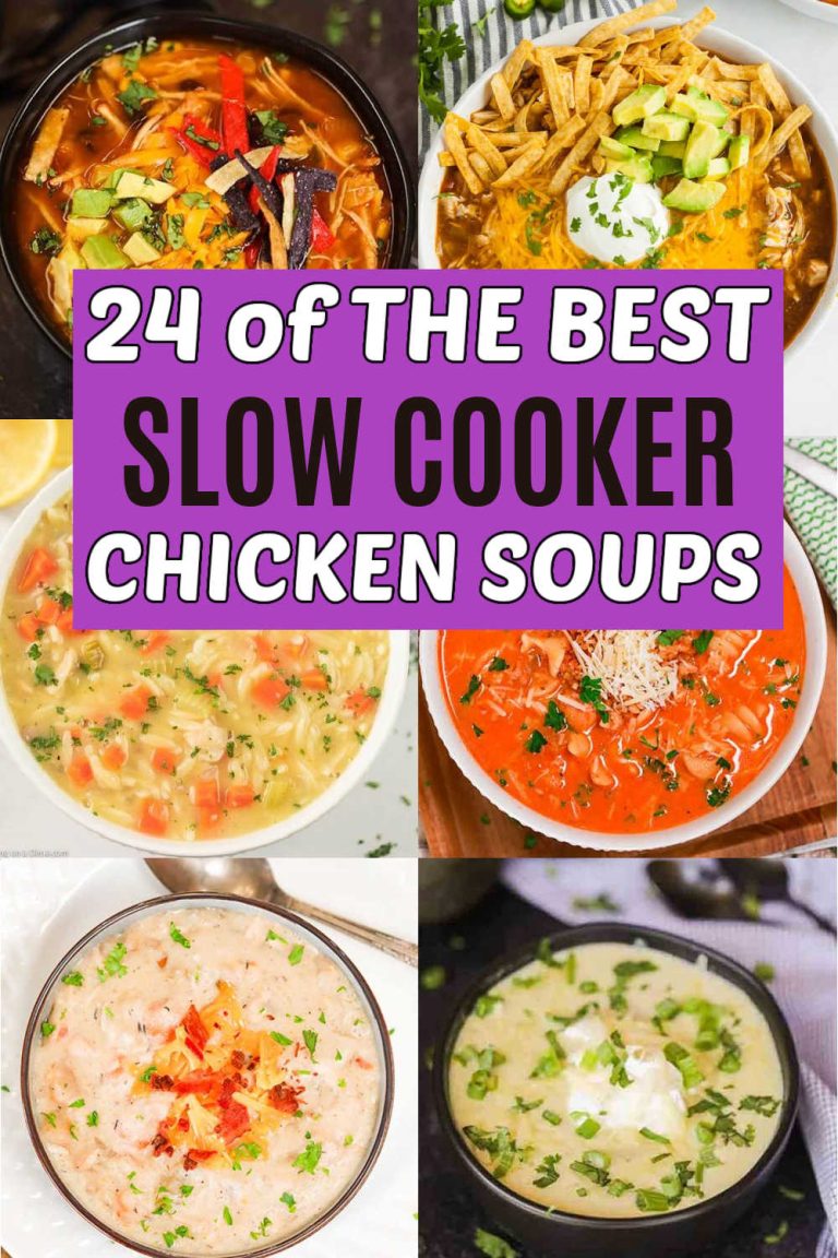 best-crockpot-chicken-soup-recipes-eating-on-a-dime