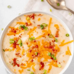 potato soup