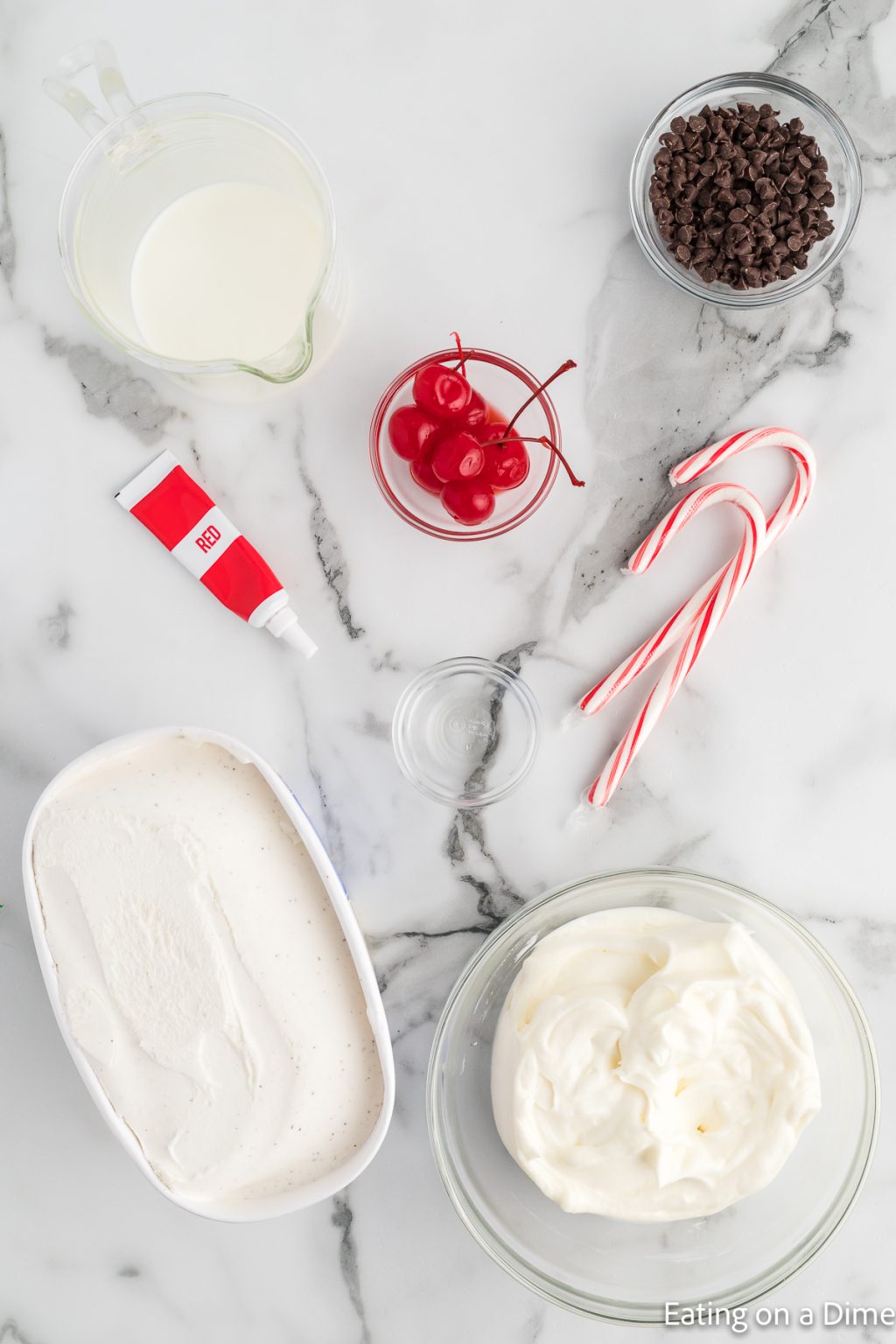 Chickfila Peppermint Milkshake Recipe Eating on a Dime