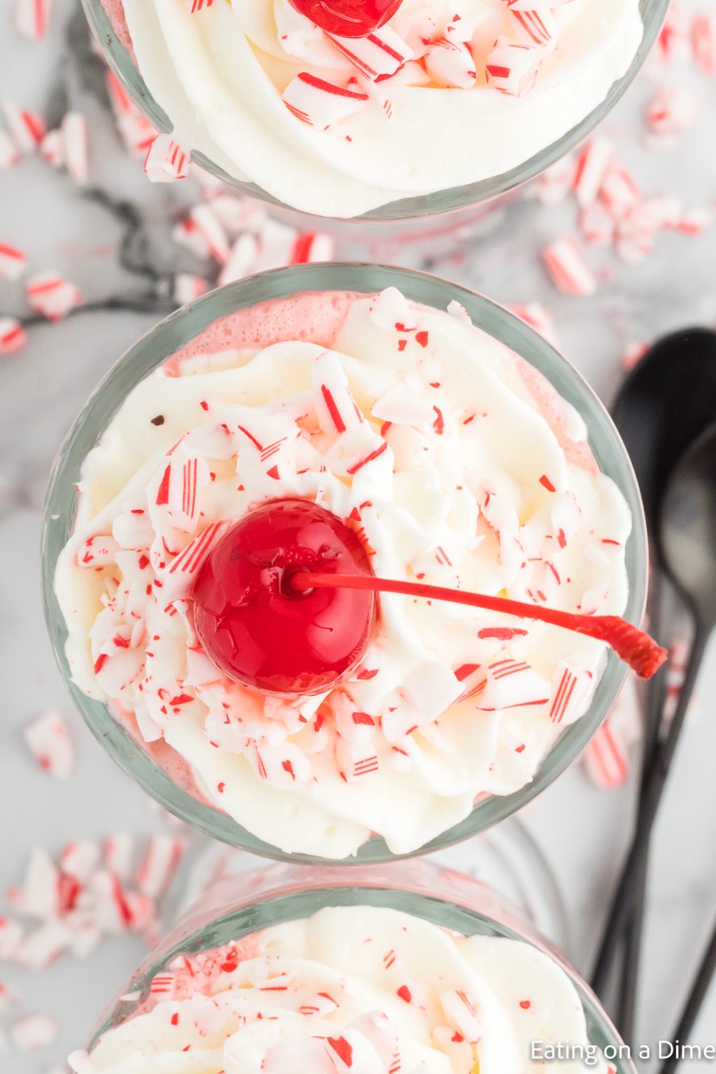 Chickfila Peppermint Milkshake Recipe Eating on a Dime