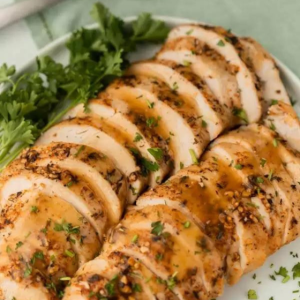 Crockpot Turkey Breast