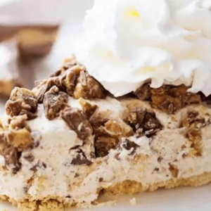 Reese’s Pie Recipe (1)