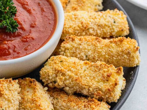 Mozzarella 2024 cheese sticks