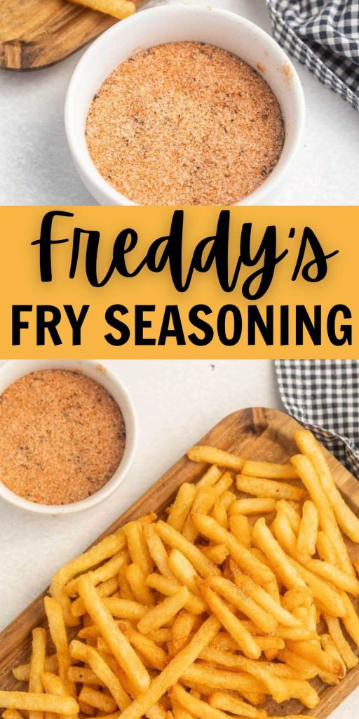  Freddy's Steakhouse Famous Steakburger and Fry Seasoning 8.5  Oz : Gourmet Seasoned Coatings : Grocery & Gourmet Food