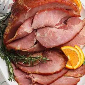 How to cook Spiral Ham