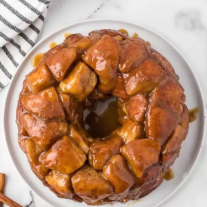 Monkey Bread