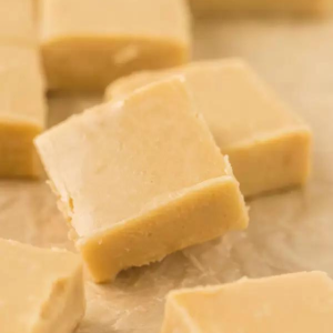 caramel fudge