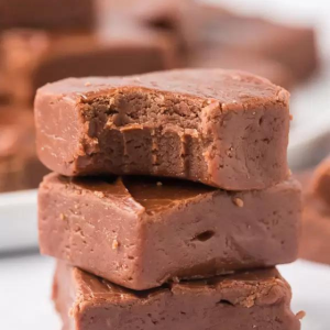 chocolate fudge