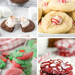 christmas cookie recipes