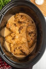 Crockpot Marry Me Chicken Recipe - Eating On A Dime