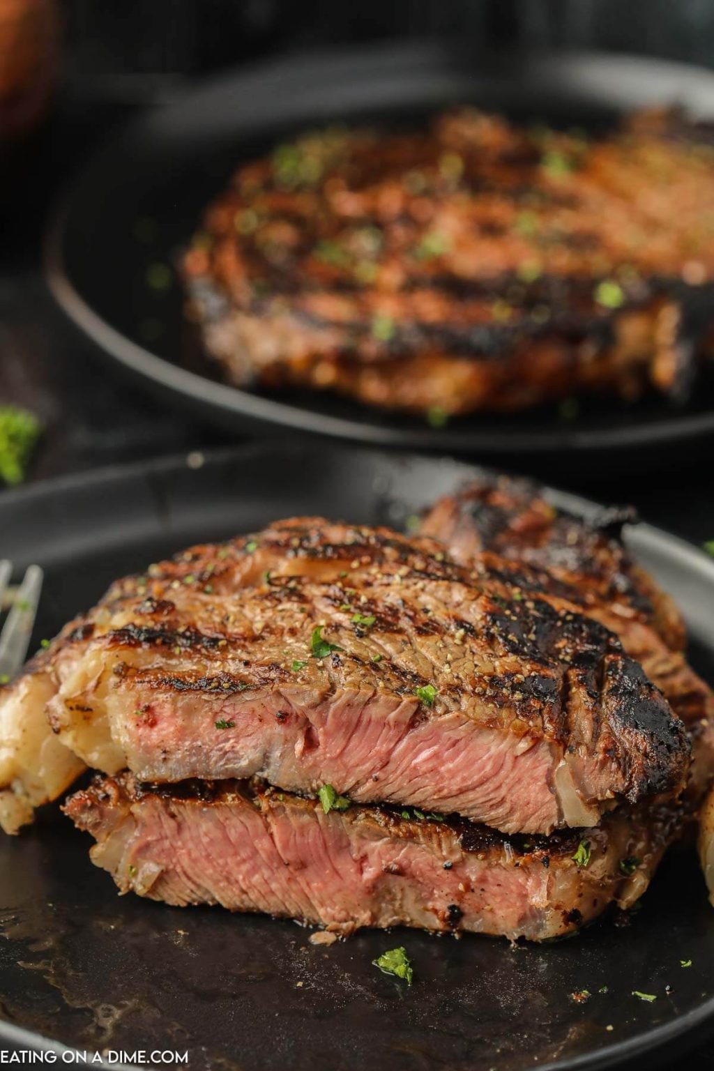 Red Wine Steak Marinade Recipe