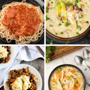 winter crockpot recipes