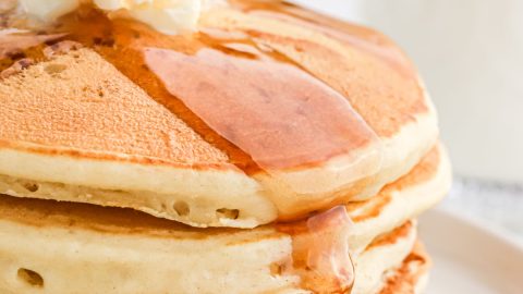 Pure Natural Pancake Syrup - Cracker Barrel
