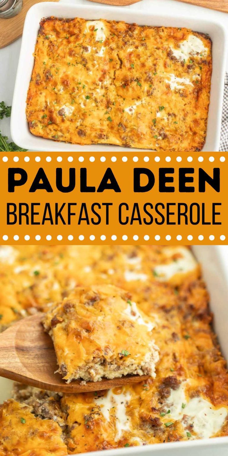 Paula Deen Breakfast Casserole 3 768x1536 