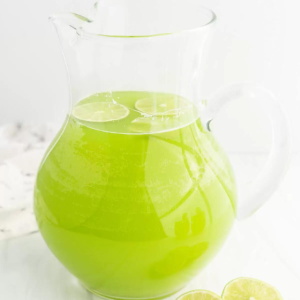 Green Punch