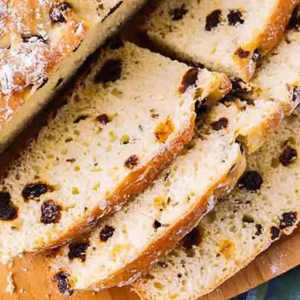 Irish Soda Bread