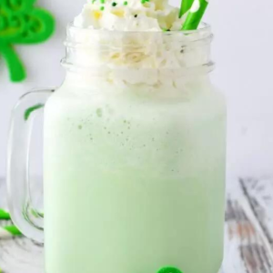 Shamrock Shake