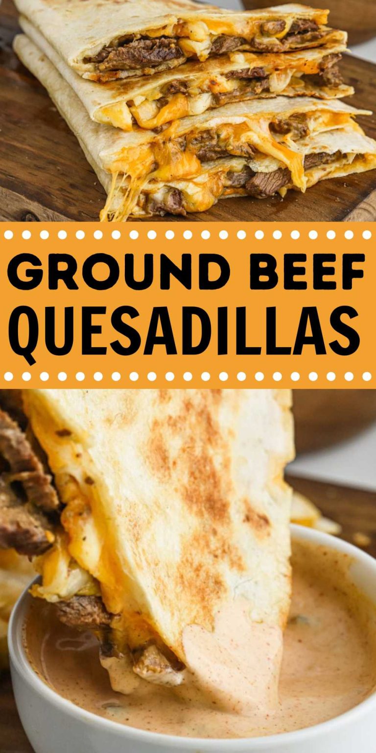 Taco Bell Steak Quesadilla - Eating On A Dime