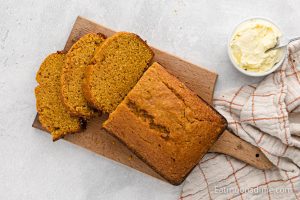 Libby's Pumpkin Bread Recipe - Eating On A Dime