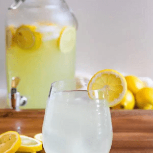 Chick-Fil-A Lemonade