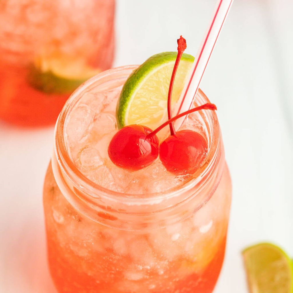 Sonic Strawberry Limeade Recipe Copycat Sonic Recipe