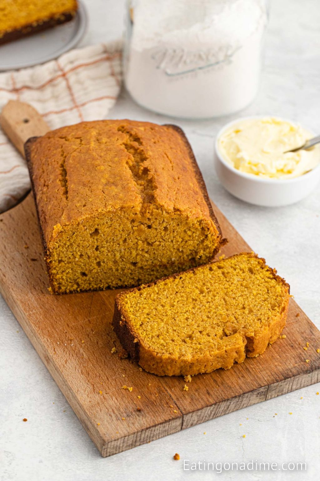 Libby's Pumpkin Bread Recipe Eating on a Dime