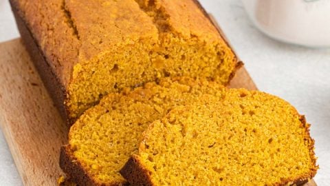 Libby S Pumpkin Bread Recipe Eating On A Dime