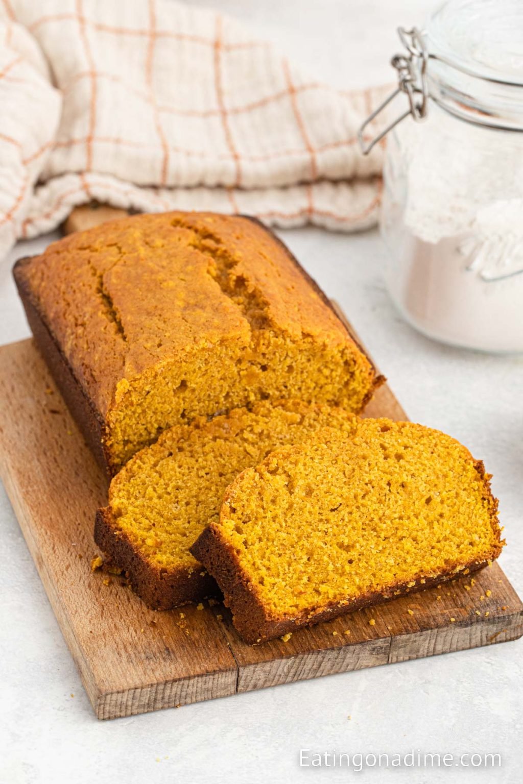 Libby's Pumpkin Bread Recipe - Eating On A Dime