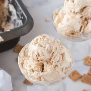 Cinnamon Toast Crunch Ice Cream