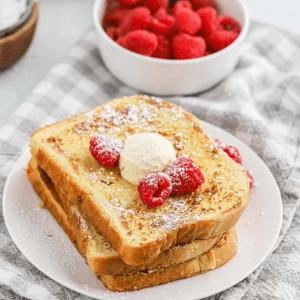 Cracker Barrel French Toast