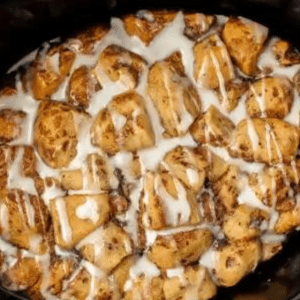 Crockpot Breakfast Recipes