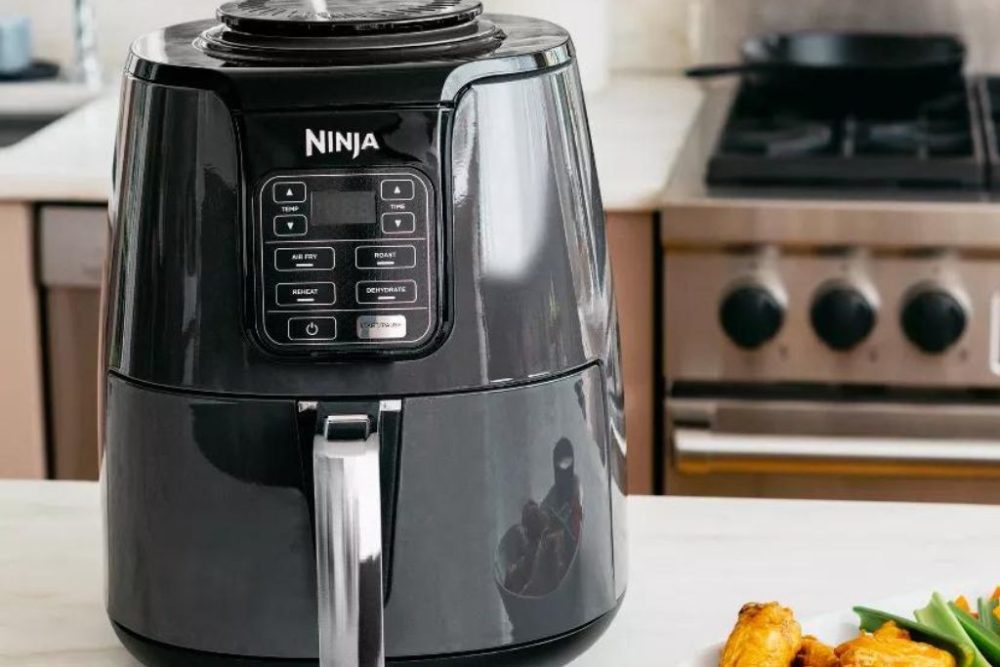 5 Best Cheap Air Fryers Of 2024 - Eating On A Dime