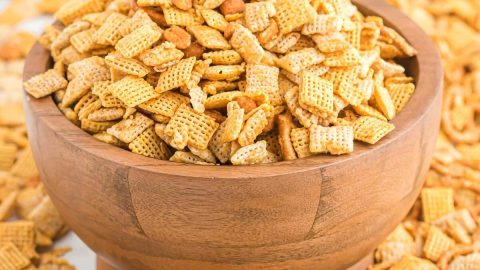 chex cereal
