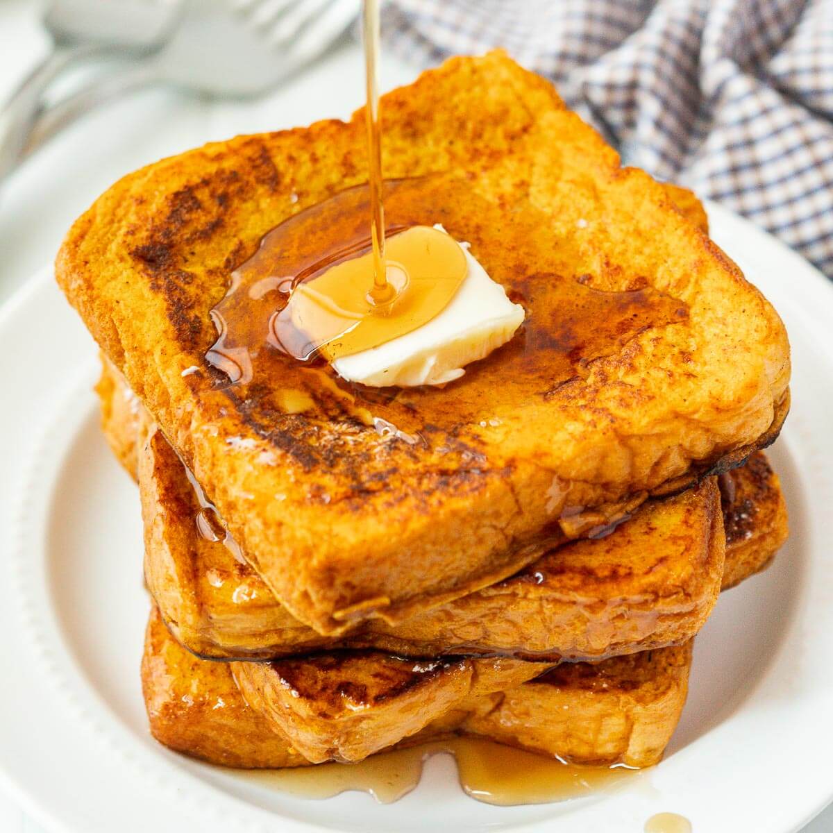 Extra Large Nonstick Electric Griddle - 16 Slices of French Toast at once