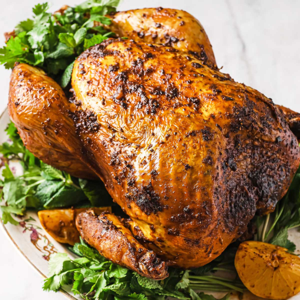 Best Thanksgiving Turkey Recipes - 57 Turkey Recipes