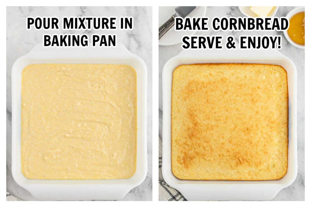 Aunt Jemima Cornbread Recipe Eating On A Dime   Aunt Jemima Cornbread Recipe Process 1 1000x667 