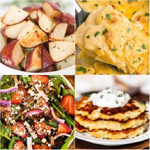 Easy Low Carb Recipes, Breakfast, Snacks and Dinners