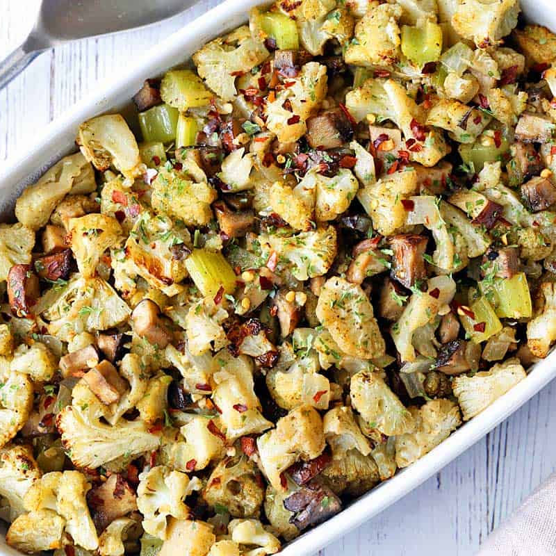 41 Thanksgiving Stuffing Recipes - Eating on a Dime