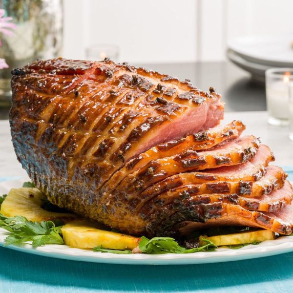 37 Best Thanksgiving Ham Recipes - Eating on a Dime